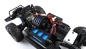 Preview: 22529 Dirt Climbing Beast Pick-Up Crawler 4WD 1:10 RTR, schwarz-orange